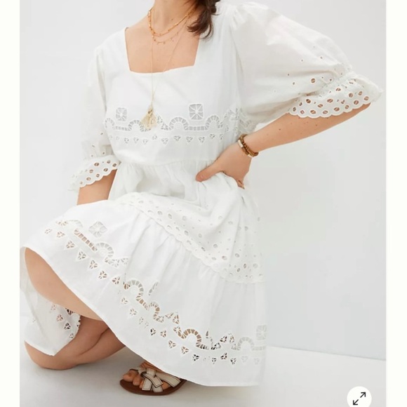 Anthropologie Austin’s dress size small new with tags - Picture 6 of 11